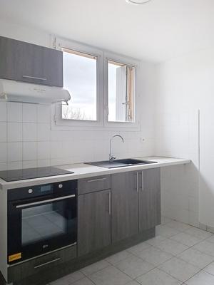 Appartement - 68 m² - 3 pièces