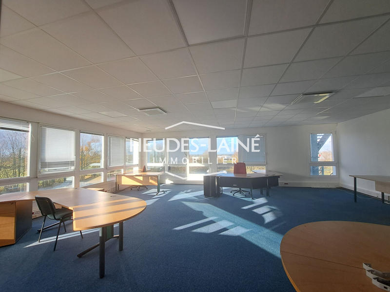 Local commercial - 61 m²