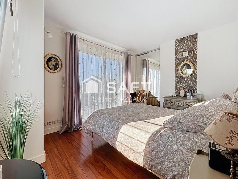 Maison - 175 m² - 6 pièces