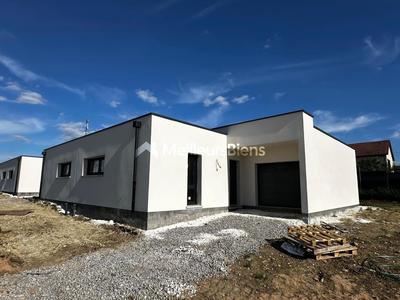 Maison - 63 m² - 3 pièces
