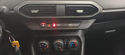 Dacia Sandero SCe 65 Essential