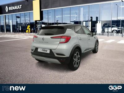 Renault Captur TCe 140 Edc - 21 Intens