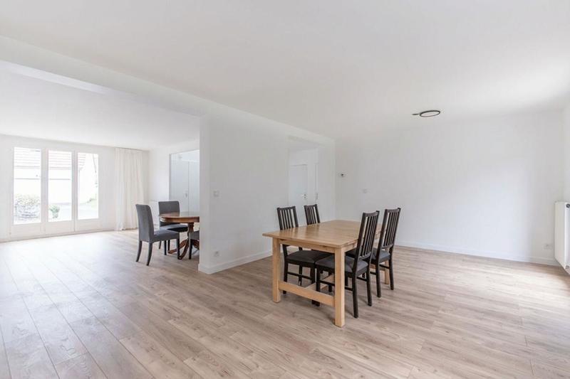 Maison - 160 m² - 7 pièces