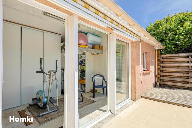 Maison - 170 m² - 6 pièces