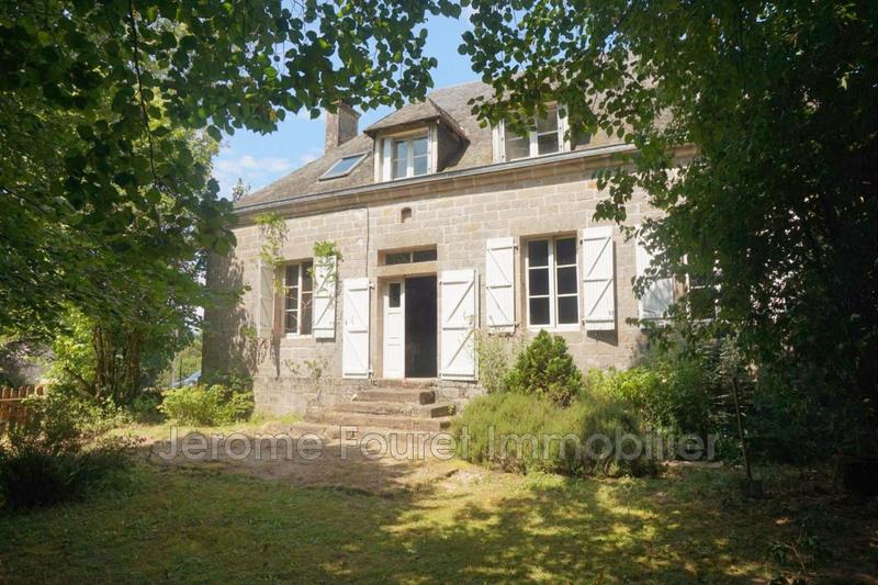Maison en pierre - 157 m² - 8 pièces
