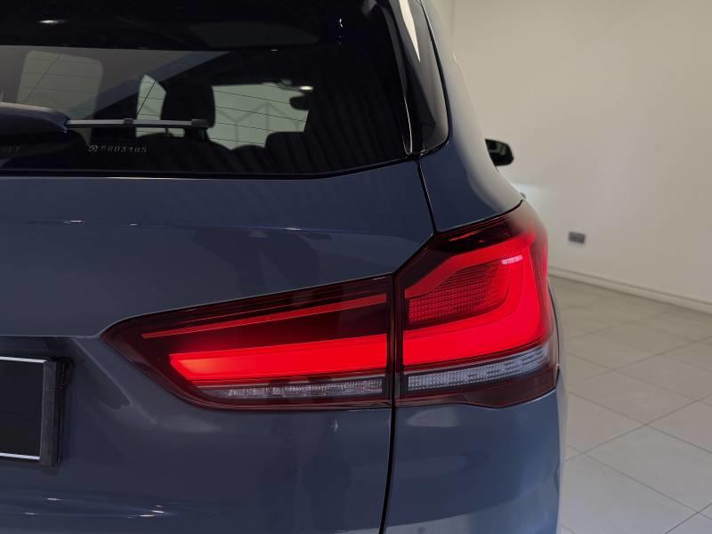 Bmw X1 sDrive 18i 140 ch Dkg7 xLine