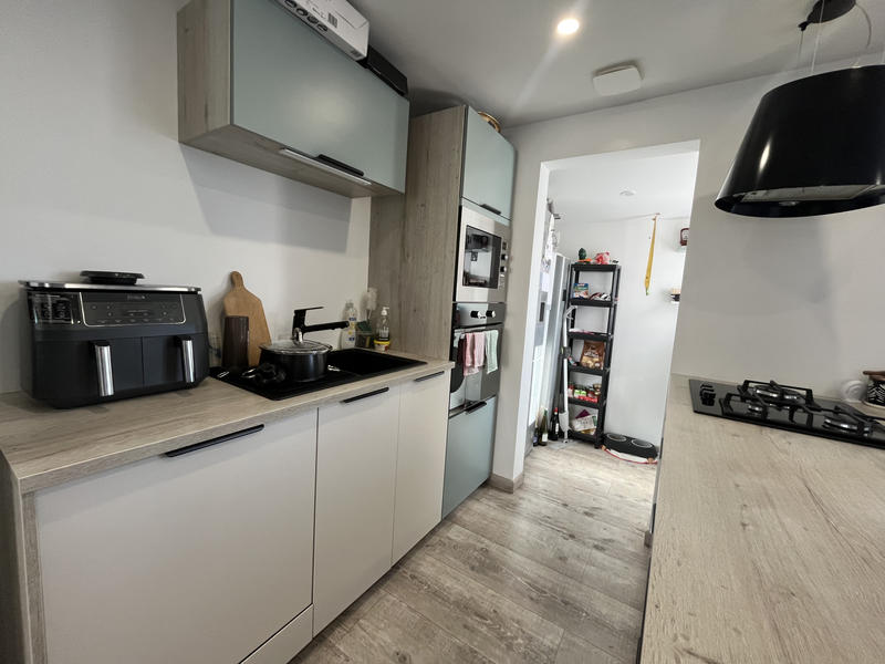 Châlet - 55 m² - 3 pièces