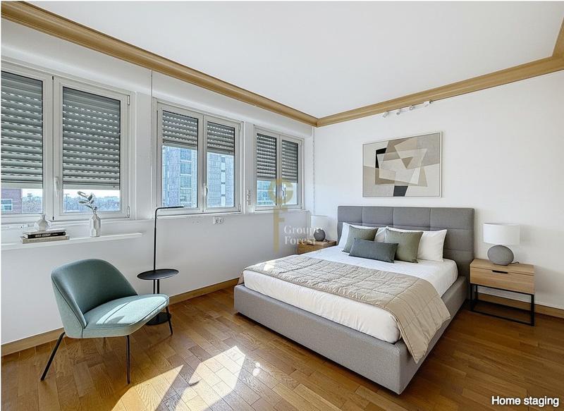 Appartement - 127 m² - 5 pièces