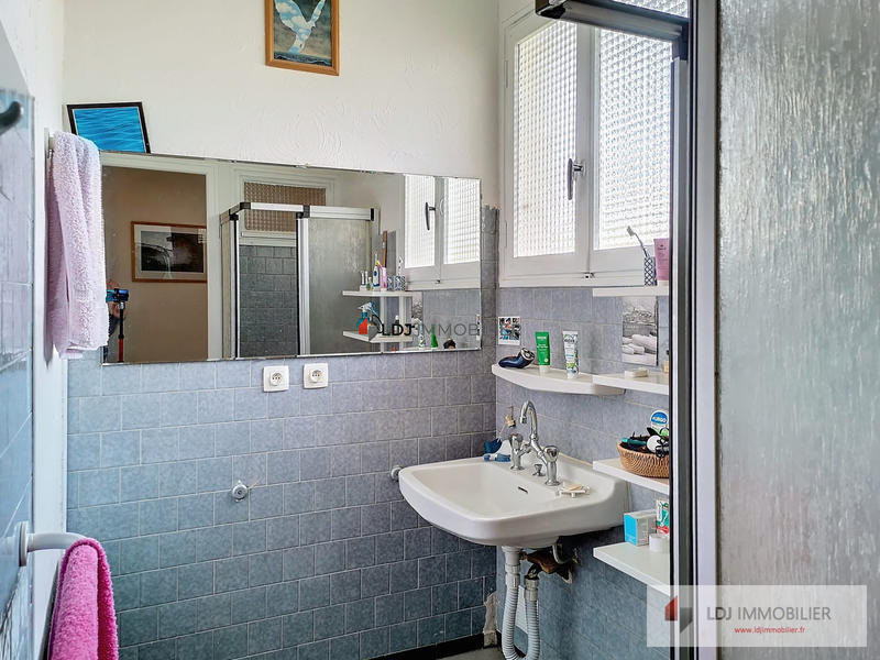 Maison - 158 m² - 6 pièces