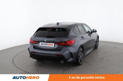 Bmw Série 1 120d xDrive m Sport Bva 190 ch