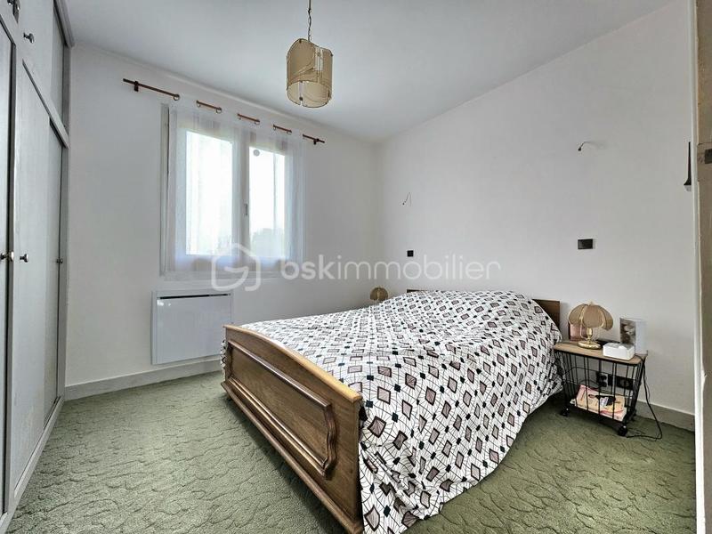 Maison traditionnelle - 113 m² - 6 pièces