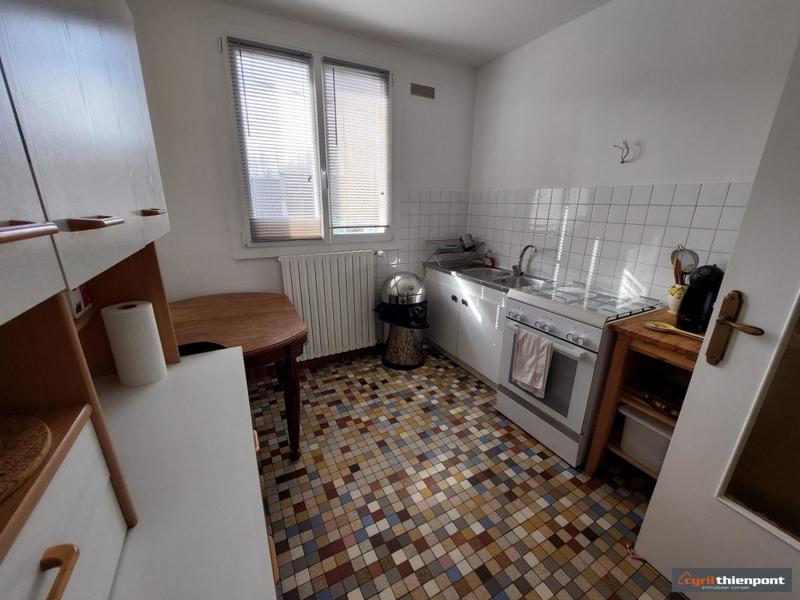 Pavillon - 177 m² - 8 pièces