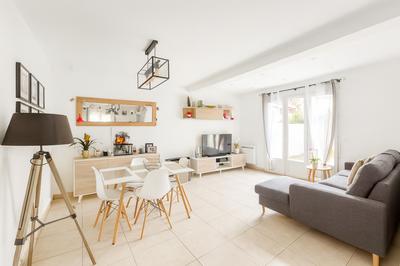 Maison - 89 m² - 4 pièces