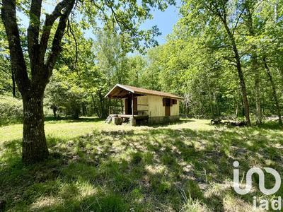 Terrain - 10 000 m²