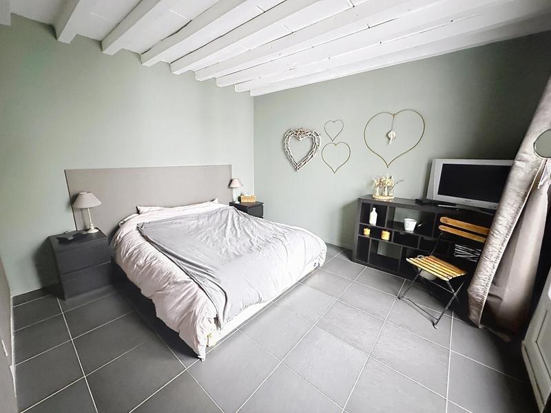 Maison - 134 m² - 6 pièces