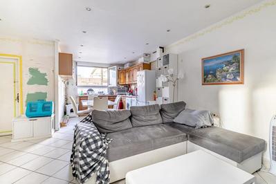 Appartement - 53 m² - 3 pièces