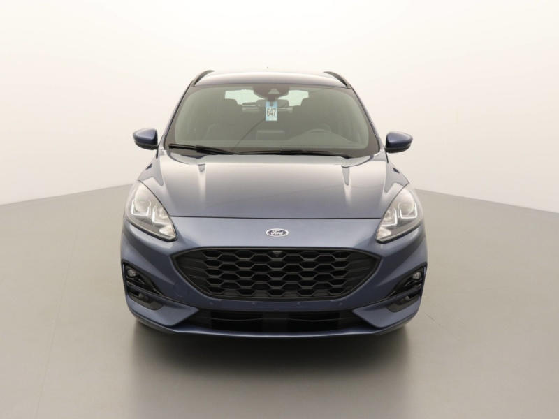 Ford Kuga St-Line Ecoboost
