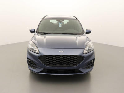 Ford Kuga St-Line Ecoboost