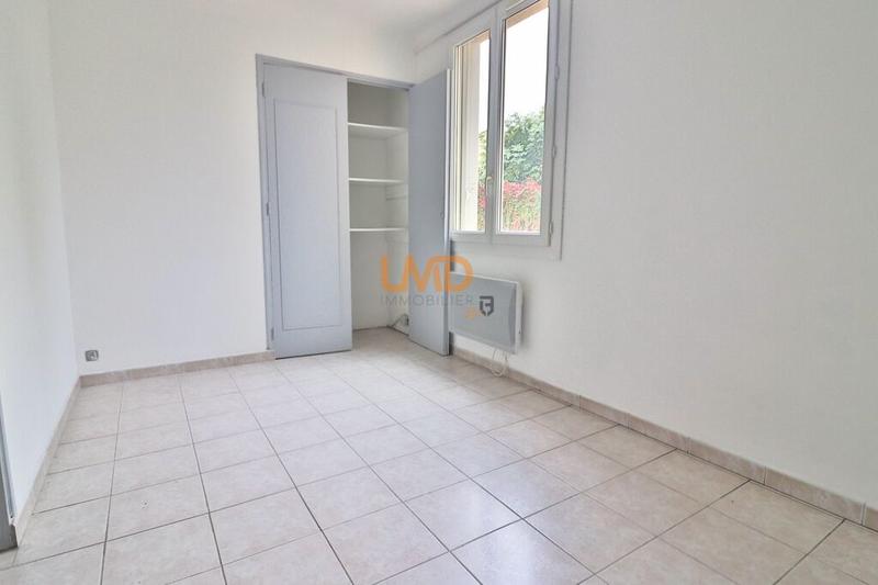 Appartement - 46 m² - 3 pièces