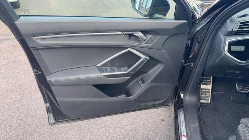 Audi Q3 45 Tfsi e 245 Hybride Bva6 s line