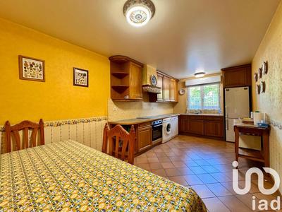 Maison - 170 m² - 6 pièces