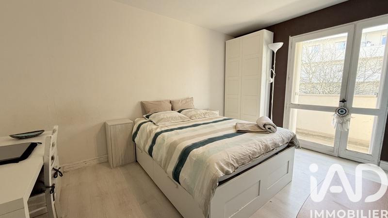 Duplex - 115 m² - 6 pièces