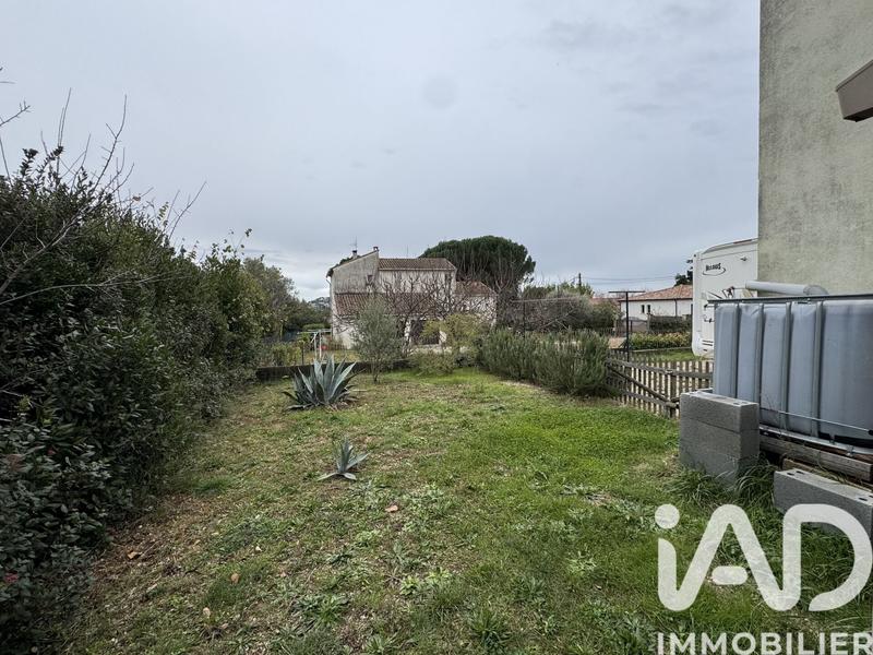 Maison - 109 m² - 5 pièces