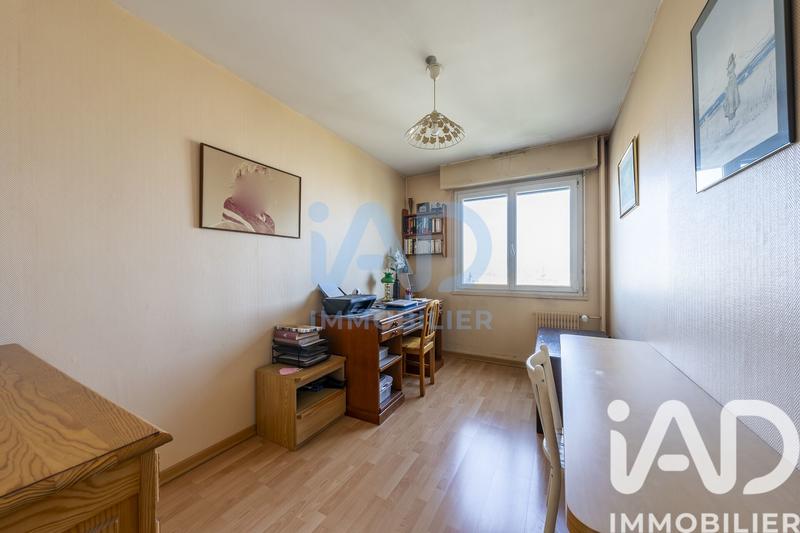 Appartement - 76 m² - 4 pièces