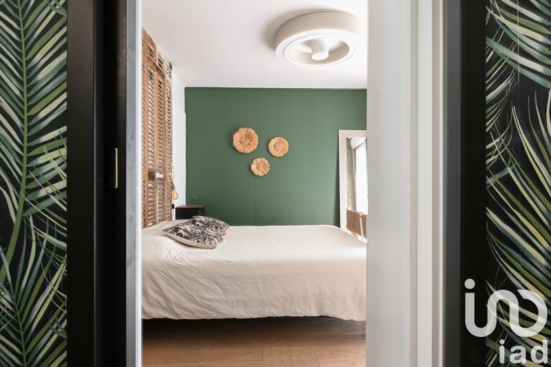 Maison de maîtres - 164 m² - 5 pièces