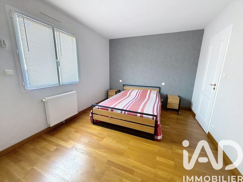 Maison - 172 m² - 7 pièces