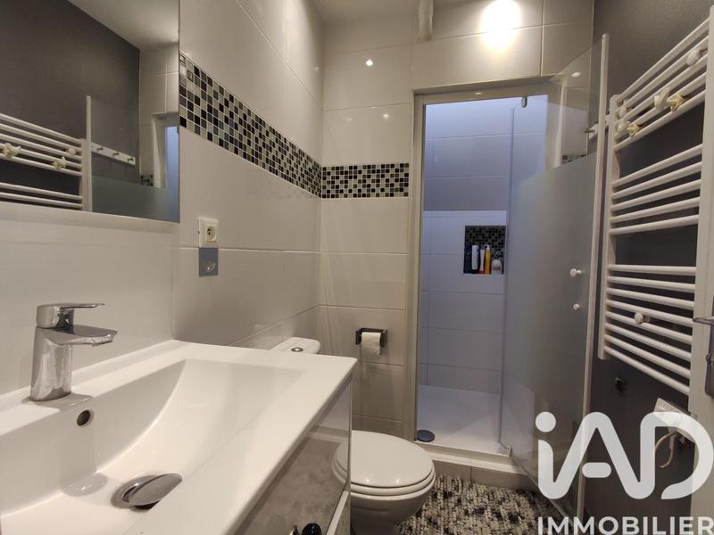 Maison - 102 m² - 5 pièces