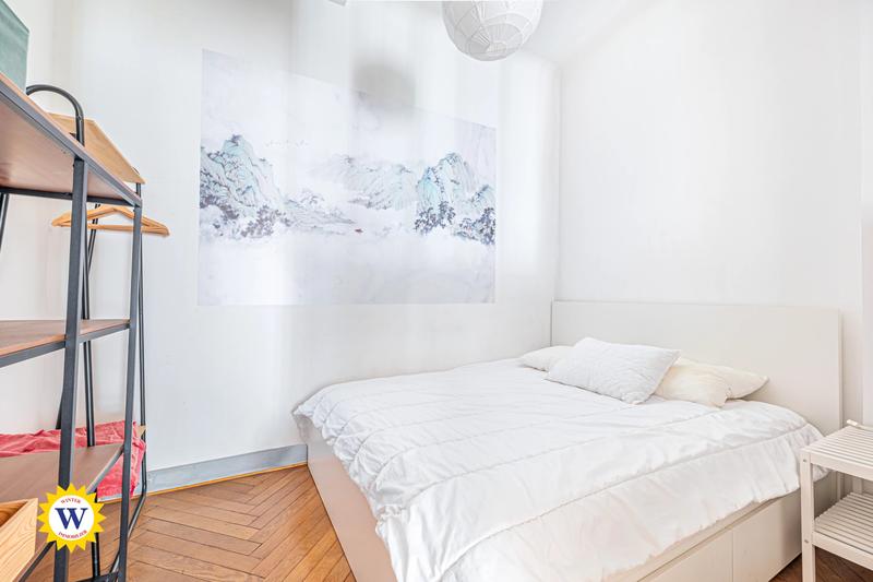 Appartement - 54 m² - 2 pièces