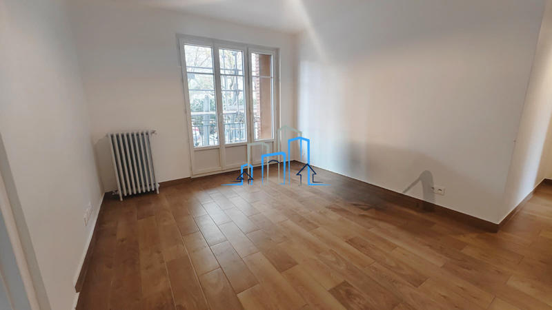 Appartement - 54 m² - 3 pièces
