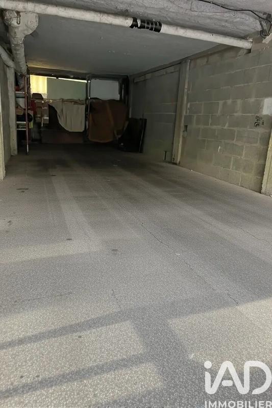 Appartement - 72 m² - 4 pièces