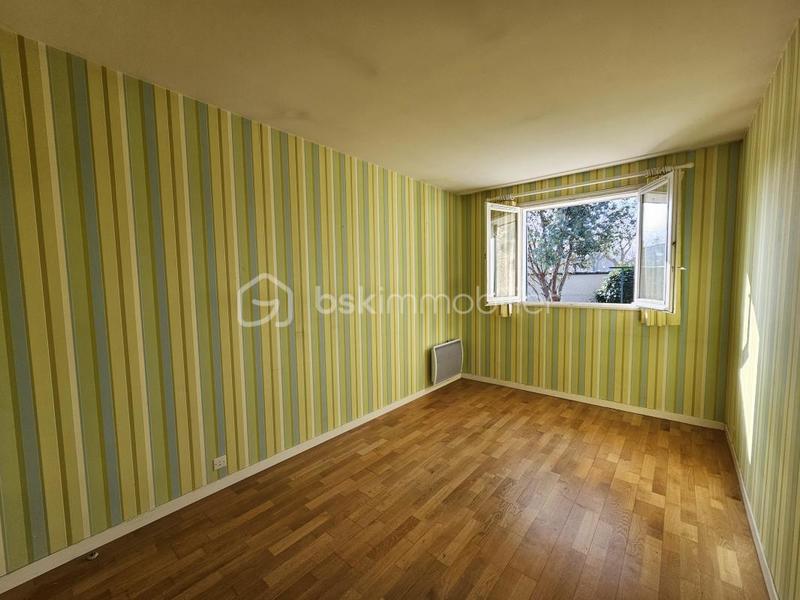 Maison - 85 m² - 6 pièces