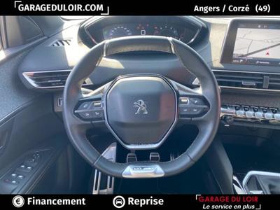 Peugeot 3008 Puretech 130ch s&amp;S Bvm6 Gt Line