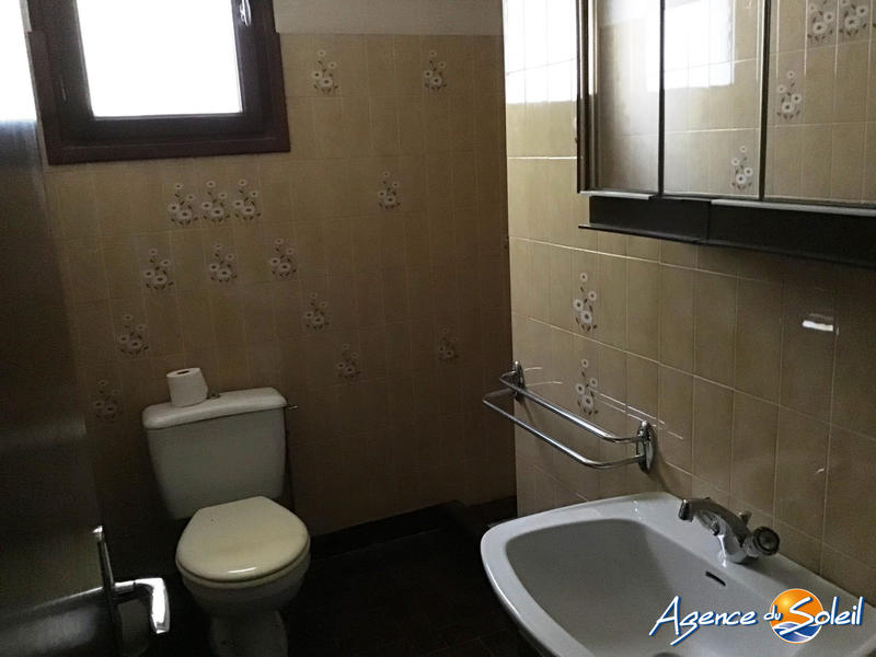 Maison - 117 m² - 4 pièces