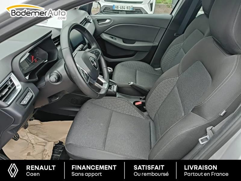 Renault Clio TCe 90 Equilibre