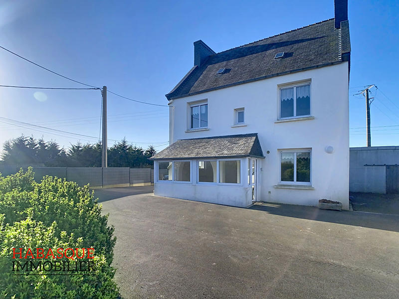 Maison - 118 m² - 7 pièces