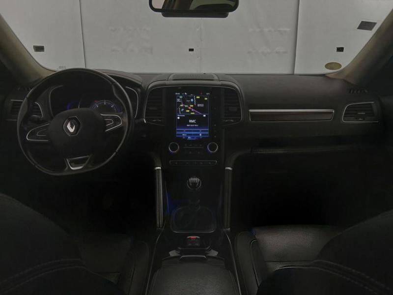 Renault Koleos dCi 130 4x2 Energy Intens