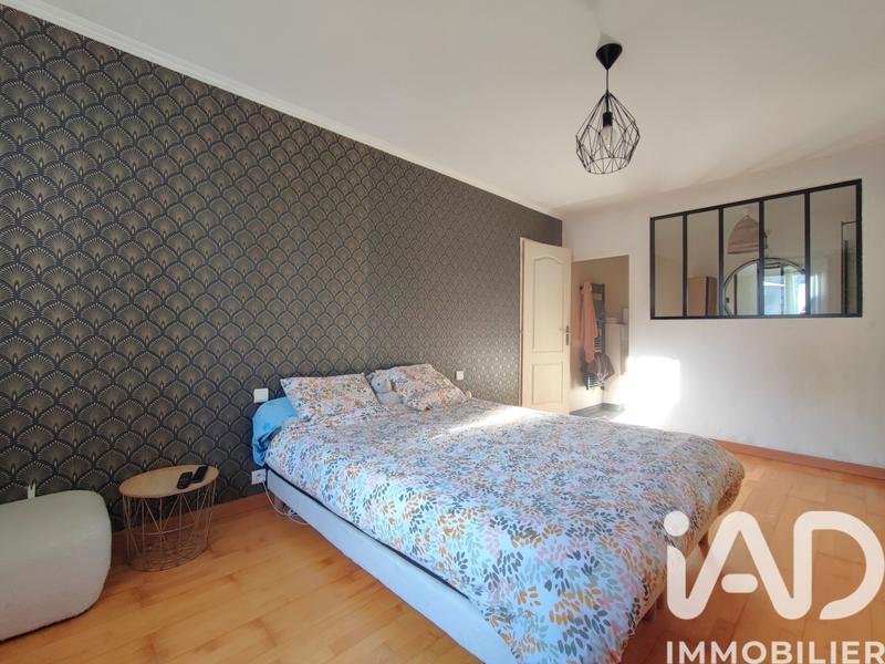 Maison - 108 m² - 4 pièces