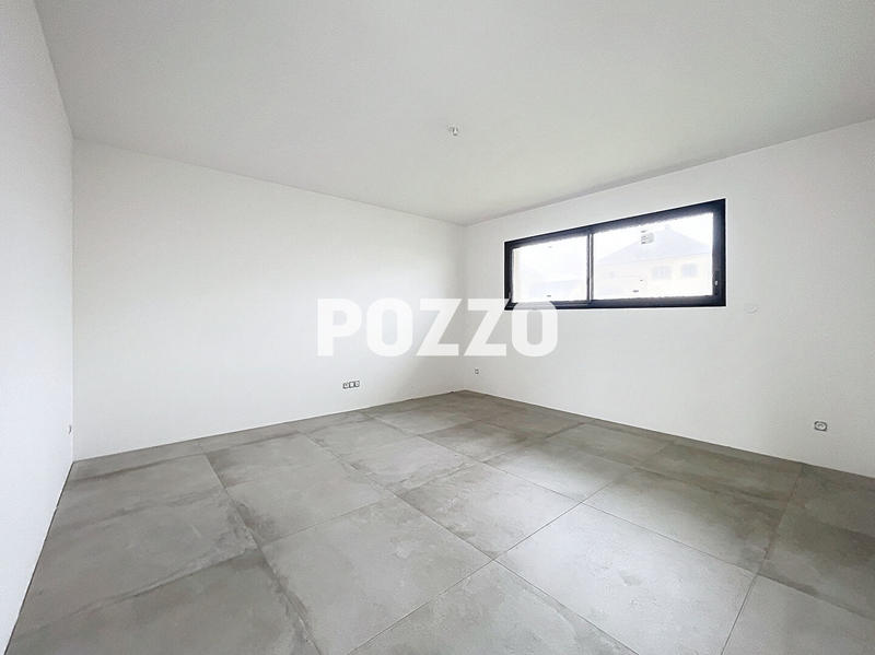 Maison - 149 m² - 7 pièces