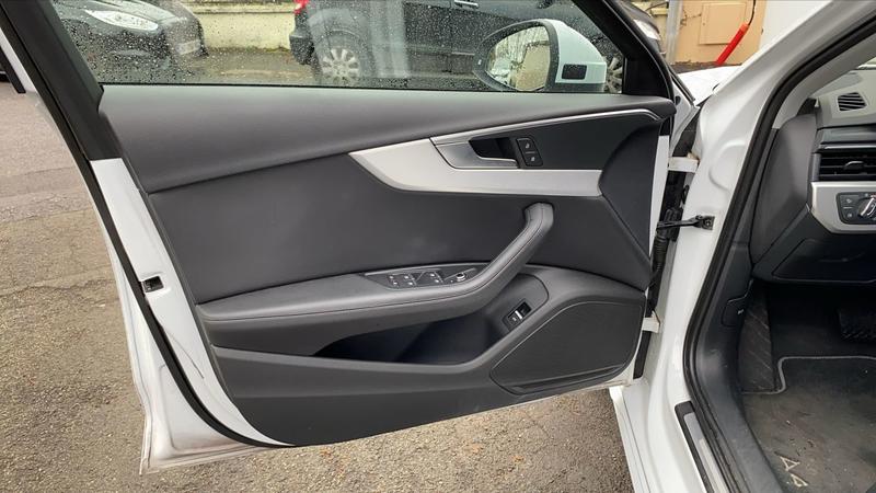 Audi A4 2.0 Tdi 190 s-Tronic7 Avus - Automatique Toit ouvrant