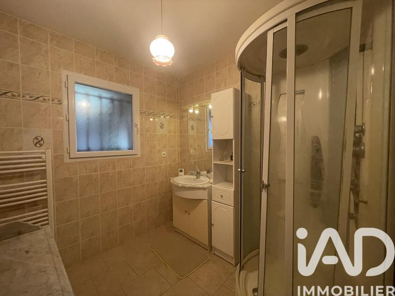 Maison - 111 m² - 4 pièces