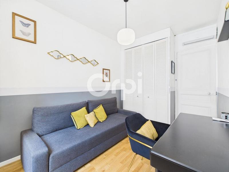 Maison de ville - 114 m² - 4 pièces