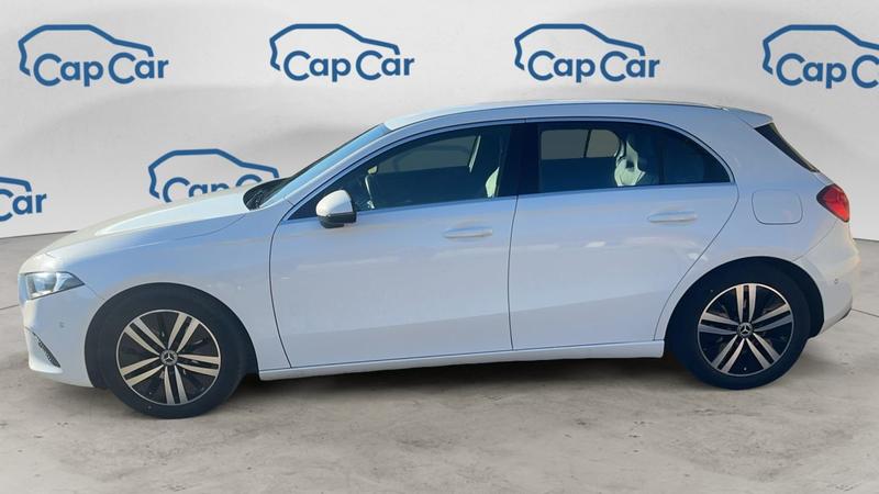 Mercedes Classe a IV 180 d 116 7g-Dct Progressive Line - Automatique Entretien constructeur