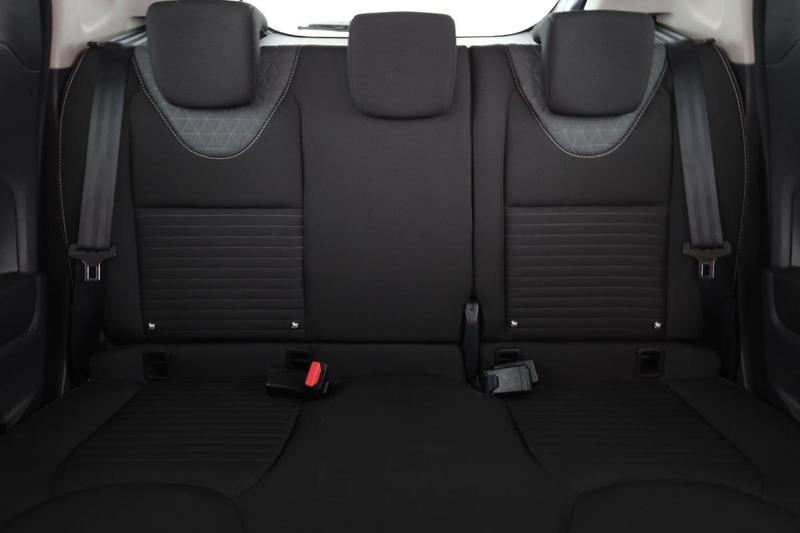 Renault Clio 1.5 dCi Intens Eco2 90 ch