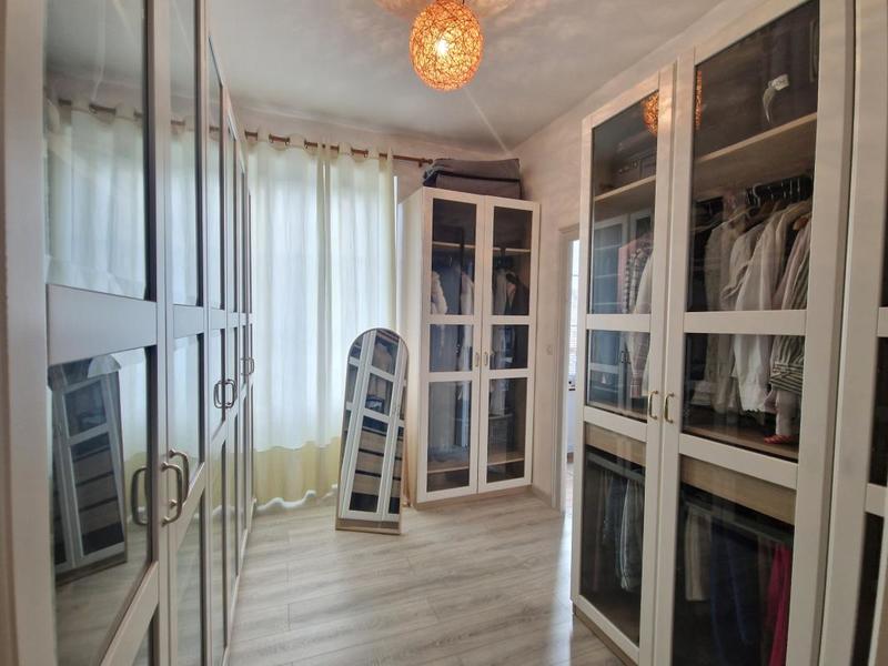 Maison de village - 121 m² - 5 pièces