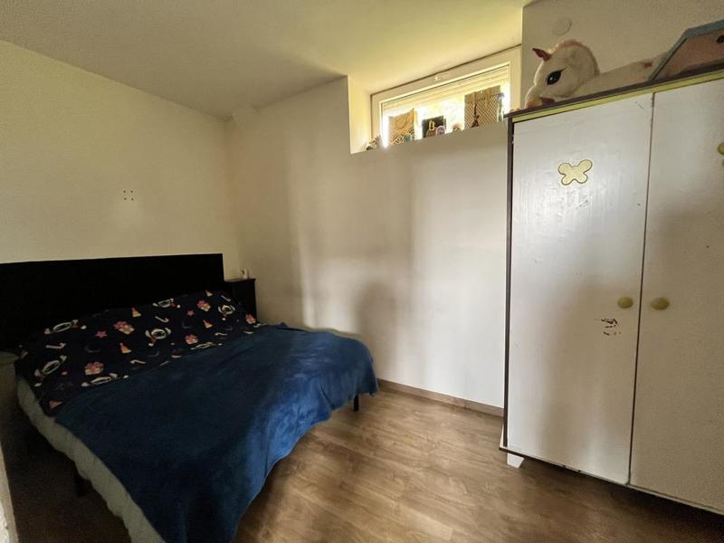 Maison de village - 98 m² - 6 pièces