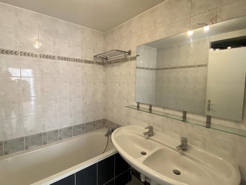 Appartement - 89 m² - 3 pièces